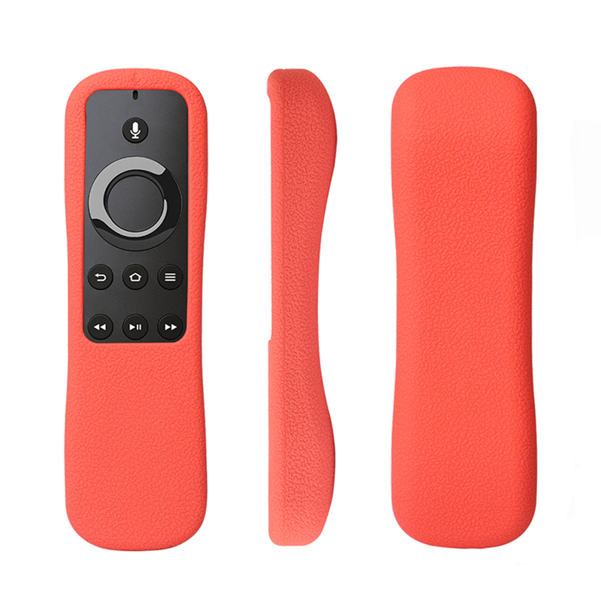 Red-TV-Remote-Control-Cover-Skin-For-Amazon-Alexa-Voice-Fire-TV-Remote-Newest-Second-Generation-1365864-4