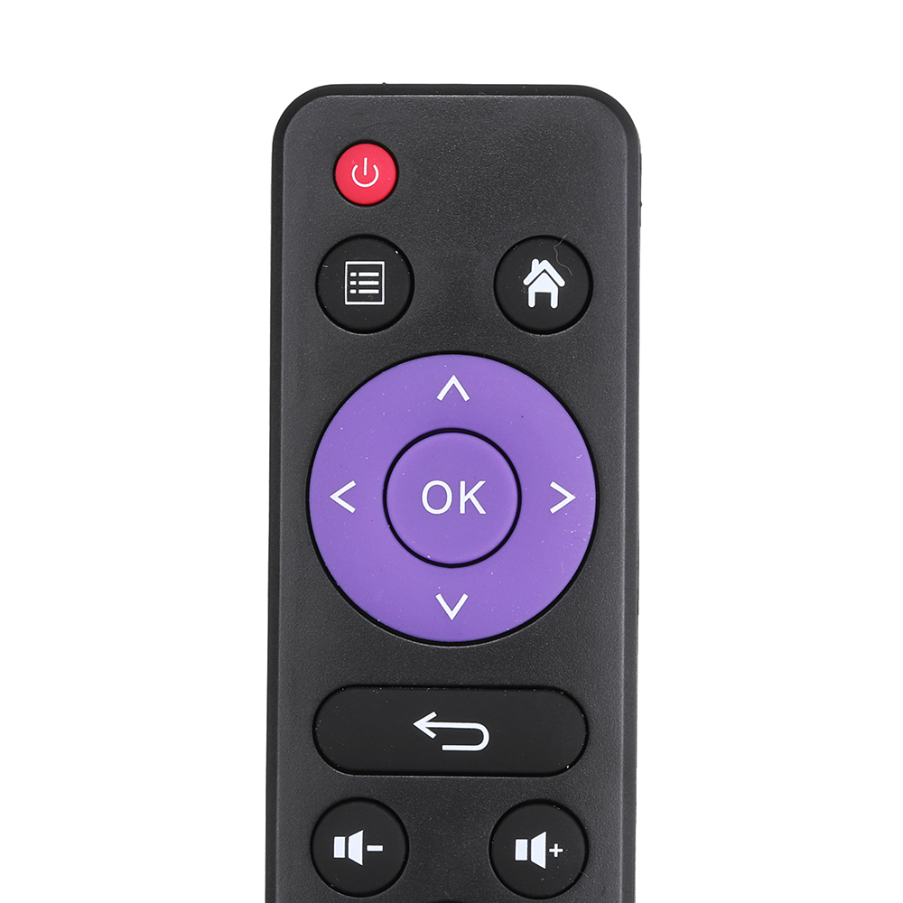 Replacement-IR-Remote-Control-Controller-for-H96-Max-RK3318-H96-Mini-H6-Allwinner-H603-TV-Box-1601310-5