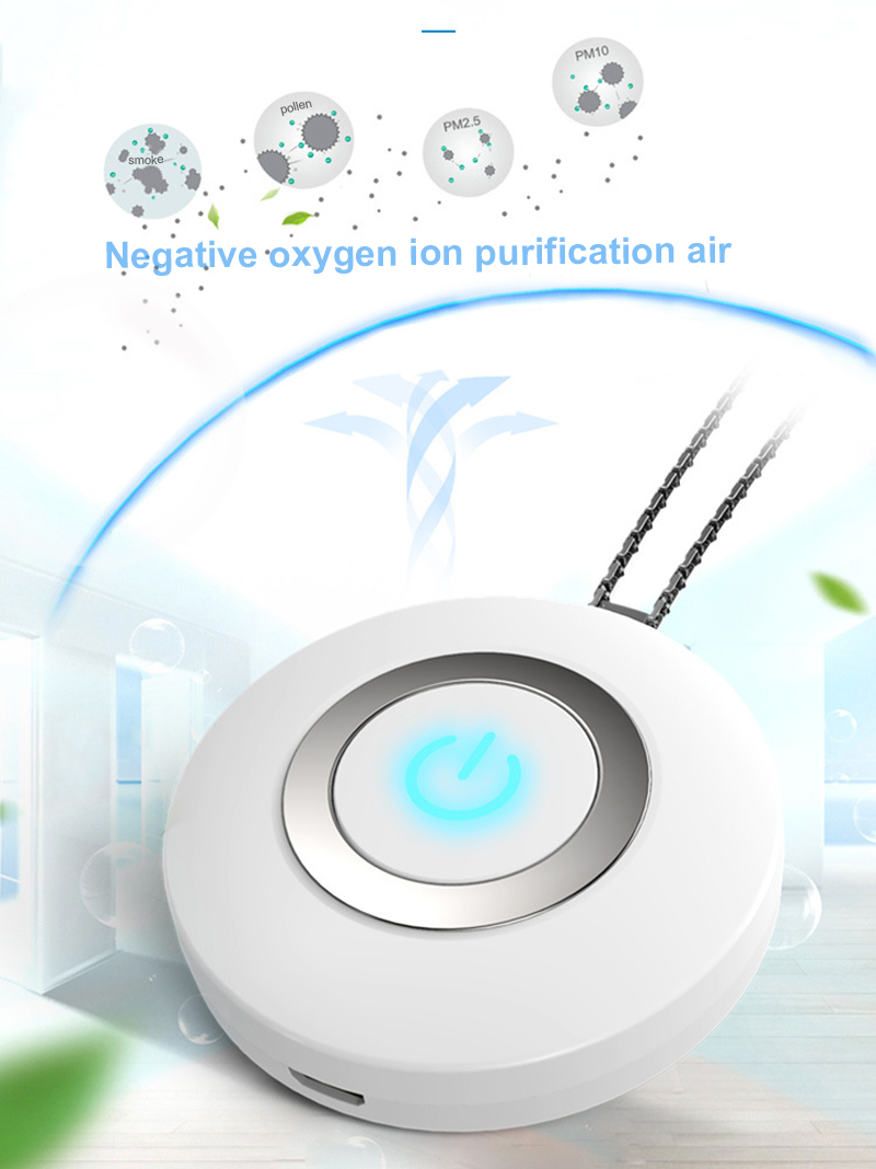Bakeey-Wearable-Air-Purifier-Necklace-Mini-Portable-USB-Air-Cleaner-Negative-Lon-Generator-Low-Noise-1642814-7