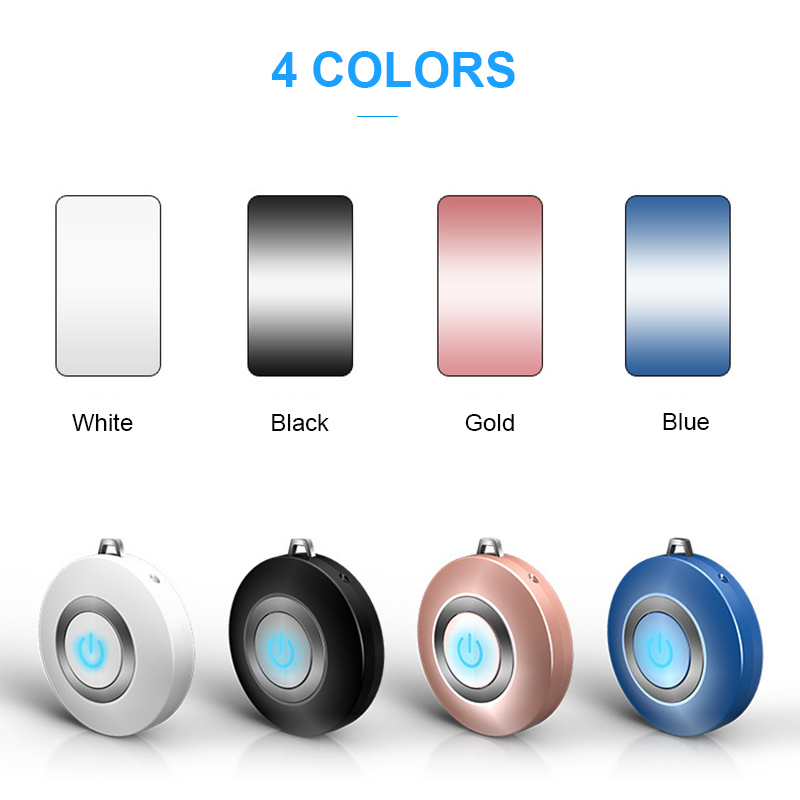 Bakeey-Wearable-Air-Purifier-Necklace-Mini-Portable-USB-Air-Cleaner-Negative-Lon-Generator-Low-Noise-1642814-9