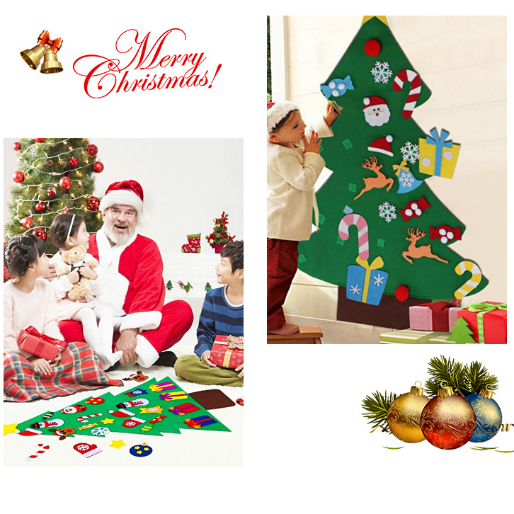 DIY-Felt-Christmas-Tree-with-Glitter-Ornaments-Freely-Paste-Wall-Hanging-Christmas-Trees-Christmas-D-1601455-1