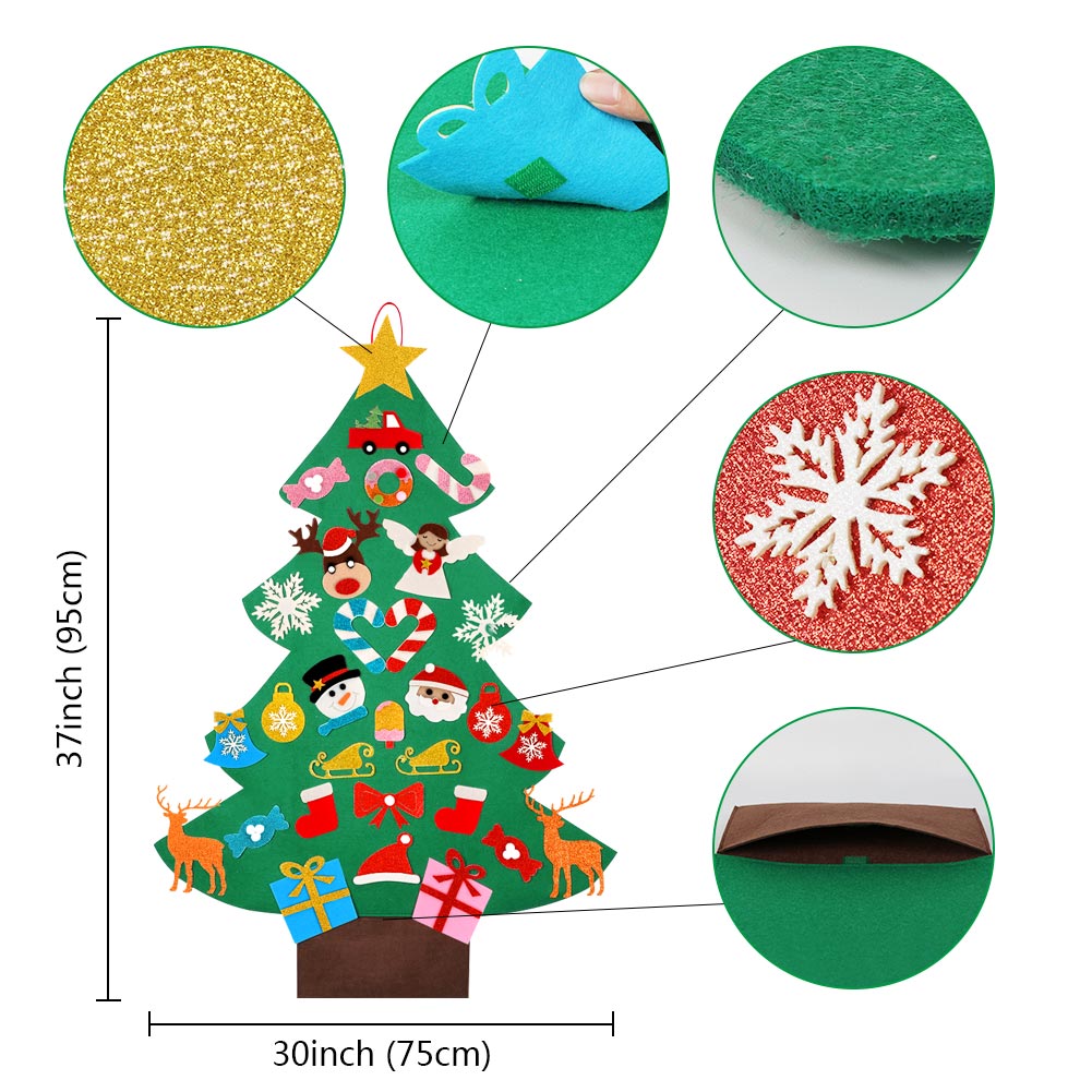 DIY-Felt-Christmas-Tree-with-Glitter-Ornaments-Freely-Paste-Wall-Hanging-Christmas-Trees-Christmas-D-1601455-12