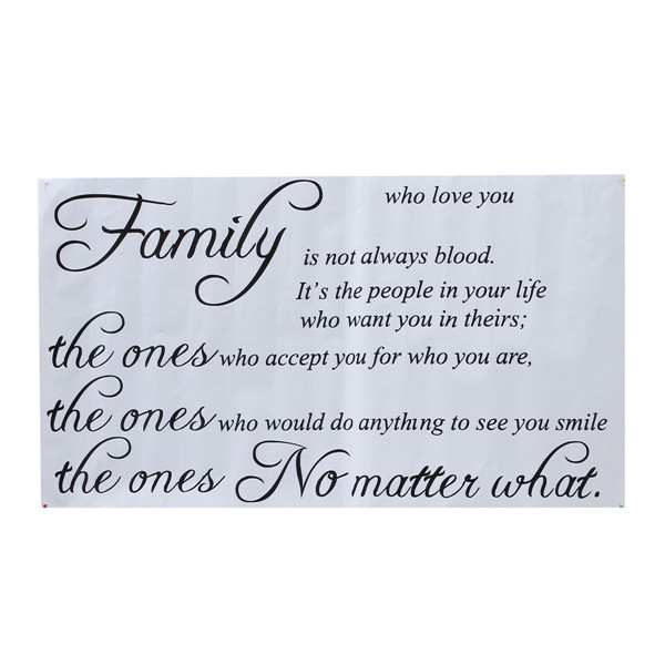 Family-Quote-Wall-Sticker-Removable-Decal-Mural-DIY-Living-Room-Art-Home-Decor-988682-3