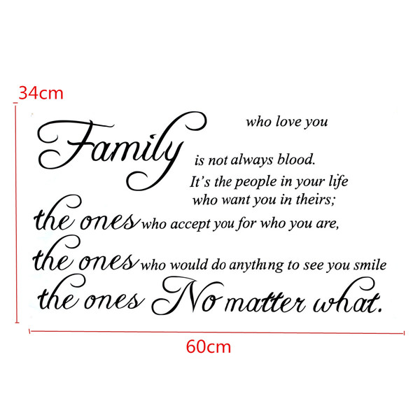 Family-Quote-Wall-Sticker-Removable-Decal-Mural-DIY-Living-Room-Art-Home-Decor-988682-4