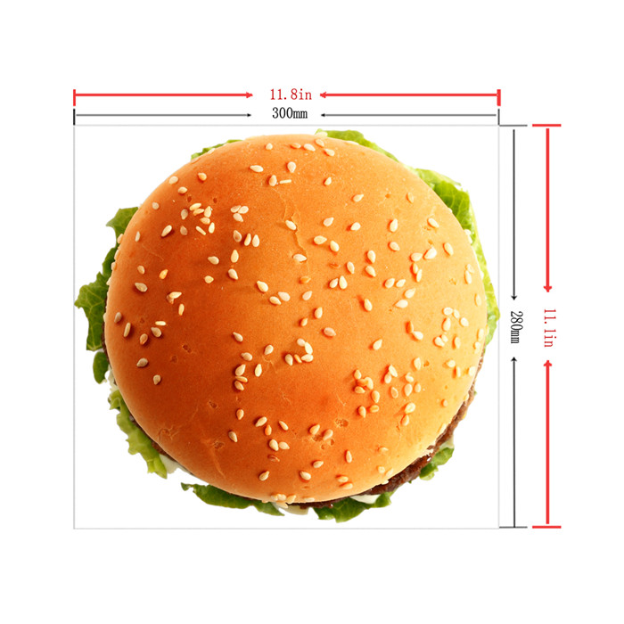 Hamburger-Mouse-Pad-Sticker-Mouse-Mat-Decals-PAG-Waterproof-Removable-Stickers-Home-Decor-Gift-1020568-4