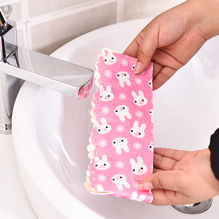 Honana-TS-74-Creative-Cartoon-Toilet-Base-Sticker-Waterproof-Anti-fouling-Animals-Colorful-Stickers-1250870-2