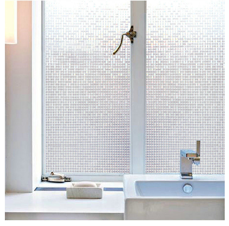 S151-45cmX200cm-Modern-Stripe-Pattern-Glass-Stickers-Bathroom-Balcony-Sliding-Door-Frosted-Gla-1184545-6
