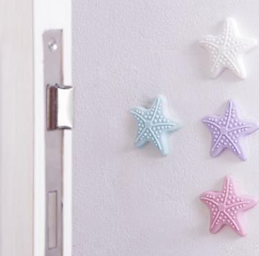 Starfish-Silicone-Door-Knob-Mute-Luminous-Elastic-Stickers-Crash-Buffer-Wall-Protector-Stickers-1162196-1