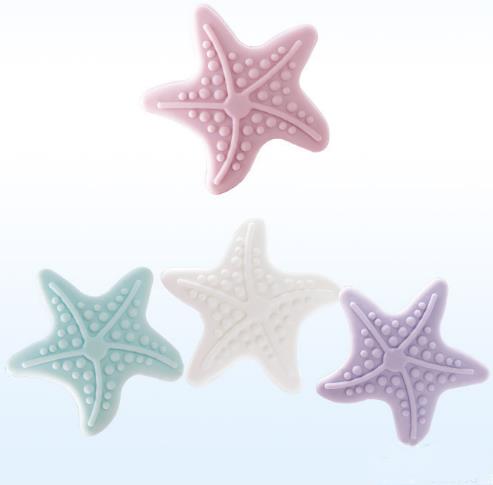 Starfish-Silicone-Door-Knob-Mute-Luminous-Elastic-Stickers-Crash-Buffer-Wall-Protector-Stickers-1162196-3