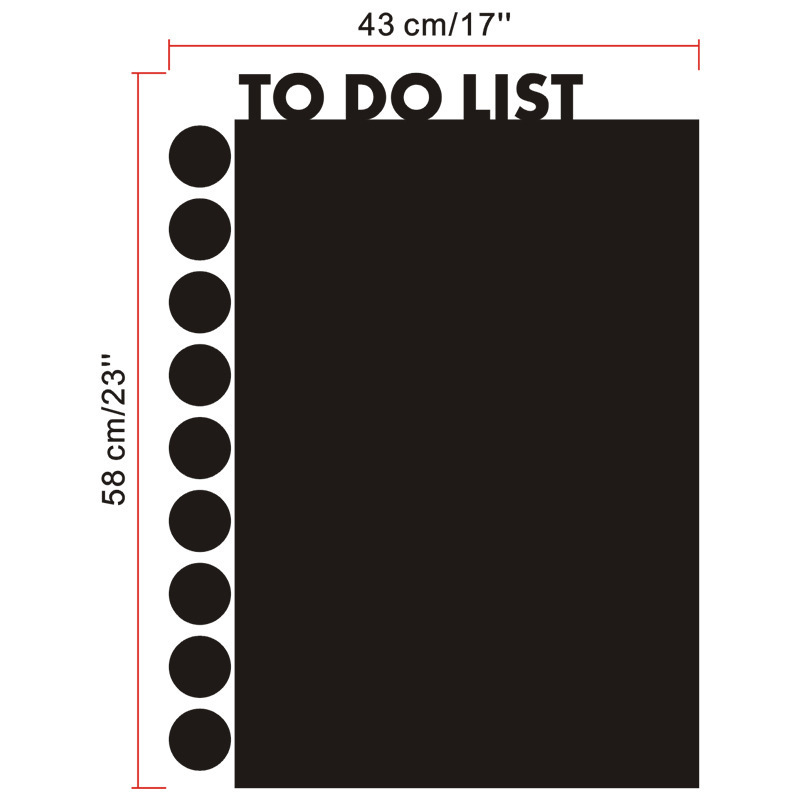 To-do-list-ChalkBoard-Sticker-Blackboard-Decor-Stickers-Removable-Vinyl-Draw-Decor-Mural-Decals-1311828-7
