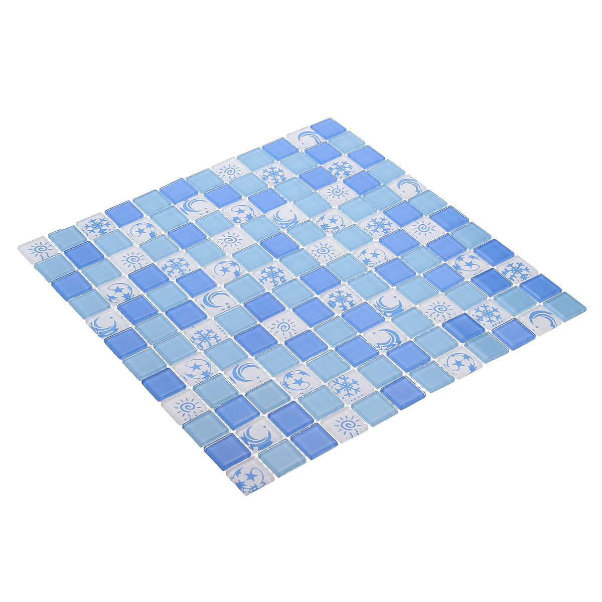 Waterproof-Crystal-3D-Mosaic-Tiles-Wall-Sticker-for-Bathroom-Decor-1121518-5