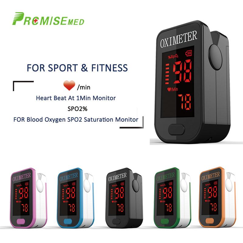 PRCMISEMED-PRO-F4-Household-Black-LED-Finger-Pulse-Oximeter-Heart-Beat-At-1-Min-Saturation-Monitor-P-1646173-2