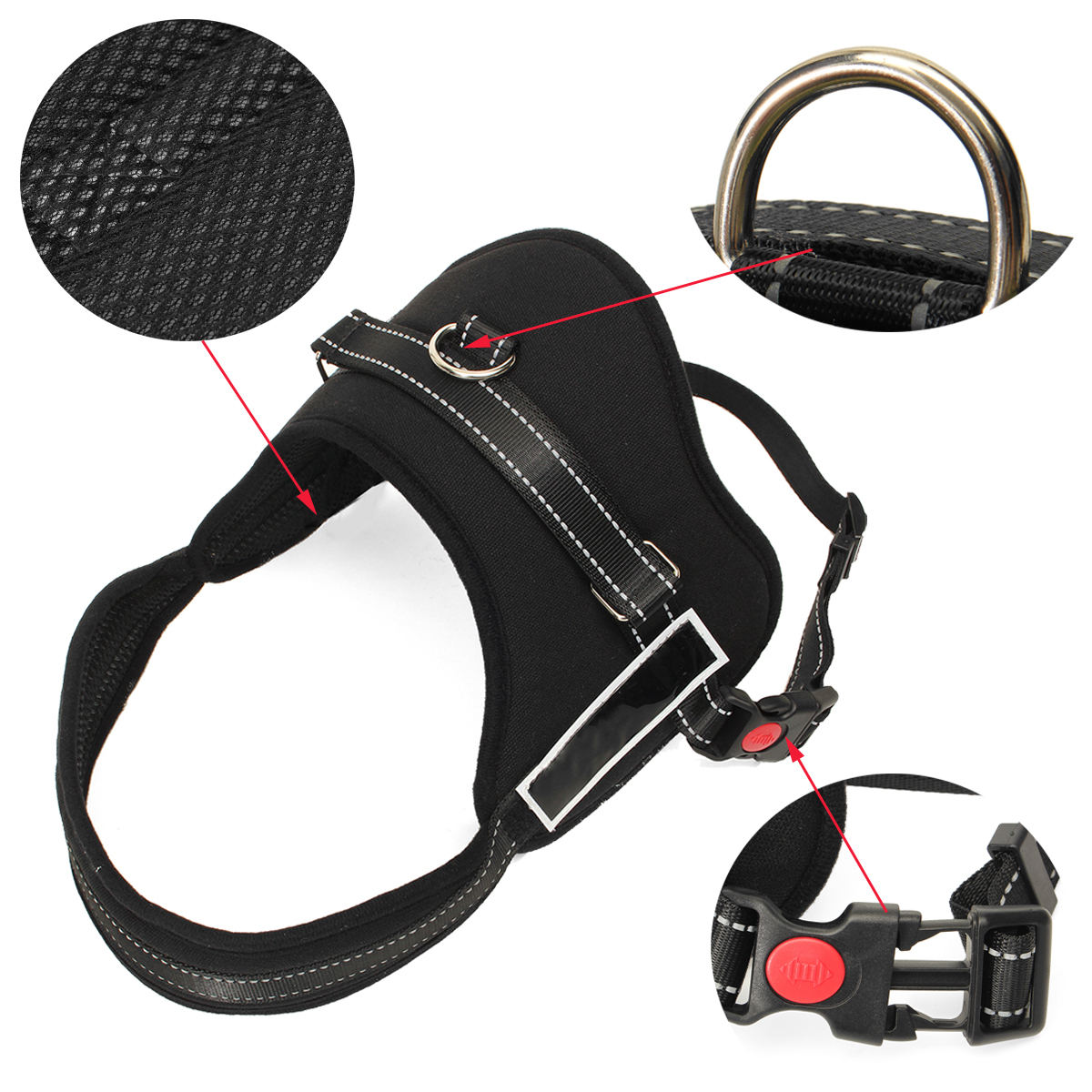 Control-Dog-Pulling-Harness-Adjustable-Support-Comfy-Pet-Pitbull-Training-1246343-3