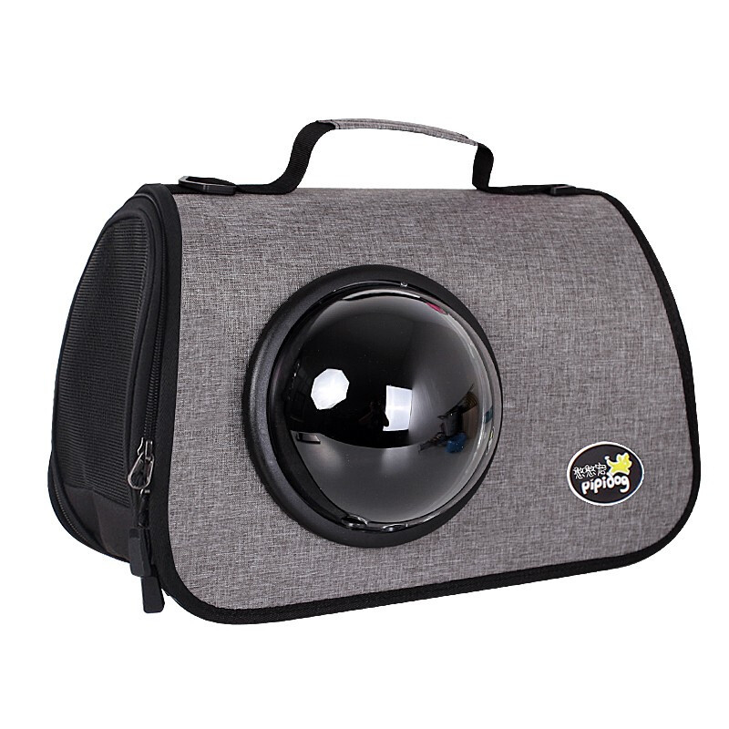 EVA-Cat-Go-out-Bags-Portable-PU-Breathable-Dog-Carrier-Bag-Outdoor-Pet-Cat-Space-Capsule-1696697-7