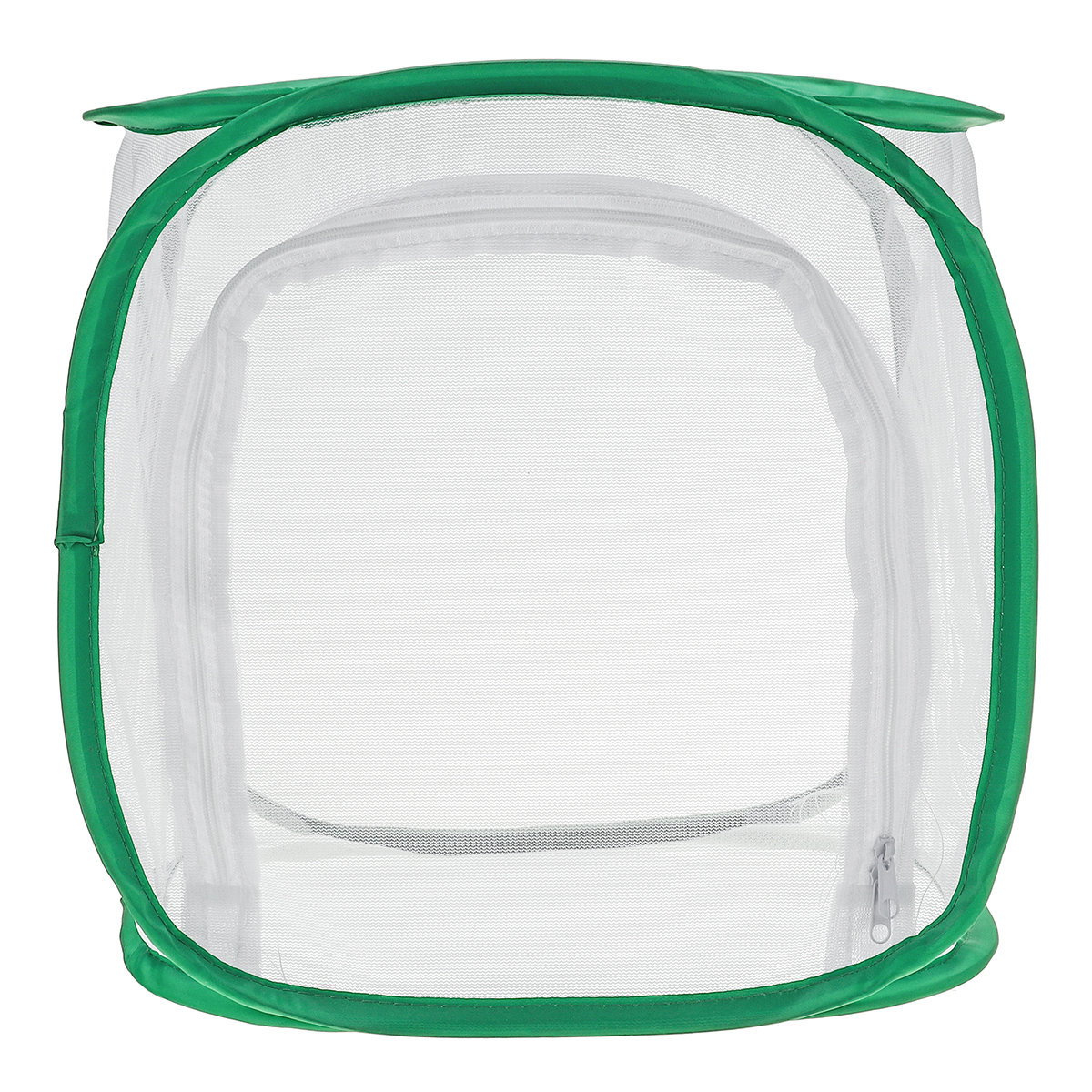 Green-Collapsible-Insect-Habitat-Cage-Butterfly-Mesh-Transparent-Surface-Portable-Zipper-Cage-Plant--1688452-10