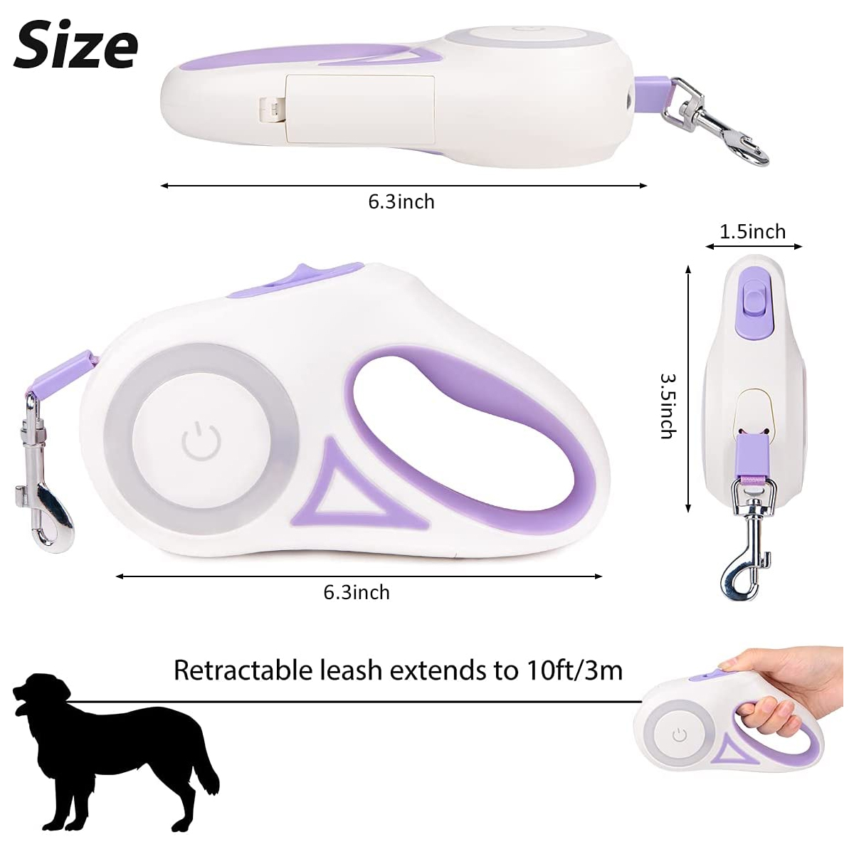 Nylon-Retractable-Dog-Leash-LED-Flashlight-Automatic-Extending-Walking-Leads-Traction-Rope-Dog-Suppl-1887559-2