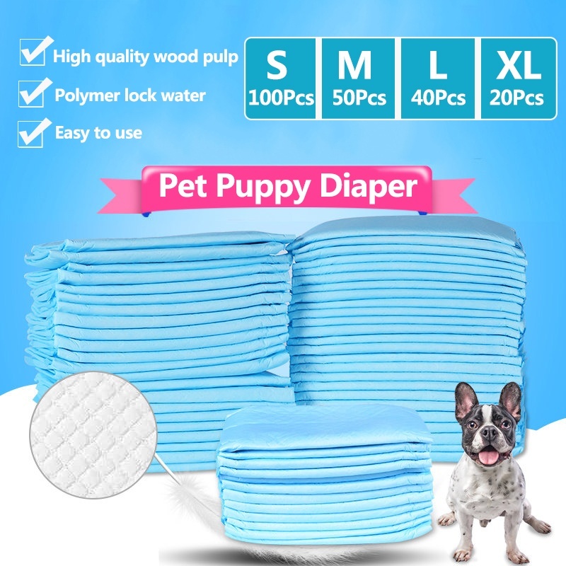 Pet-Diaper-Disposable-Super-Absorbent-Training-Dog-Diaper-Healthy-Cleaning-Dog-Pad-Puppies-Training--1694003-3