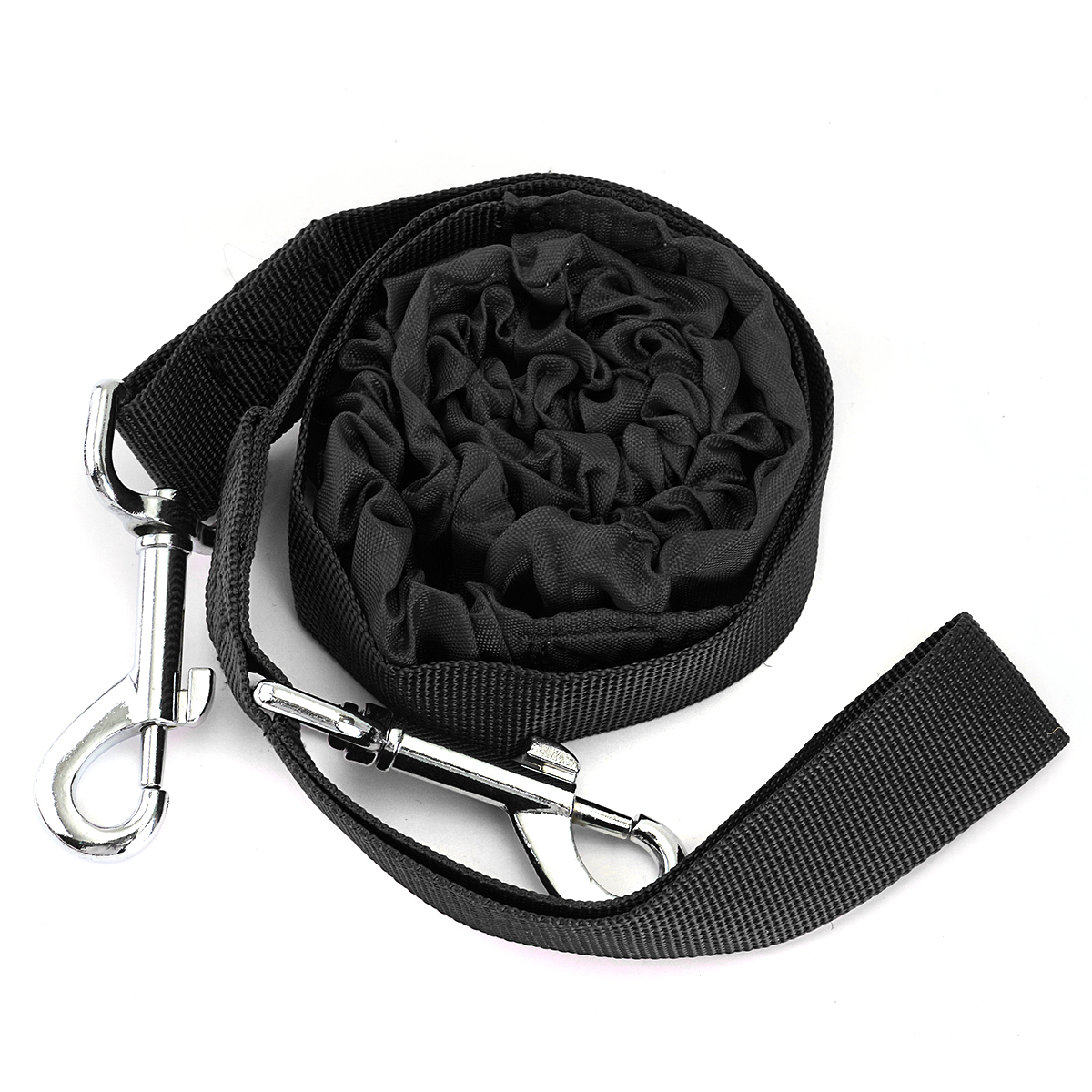 Polyester-Elastic-Pet-Dog-Leash-Lead-Strap-Rope-Waist-Belt-1262002-4