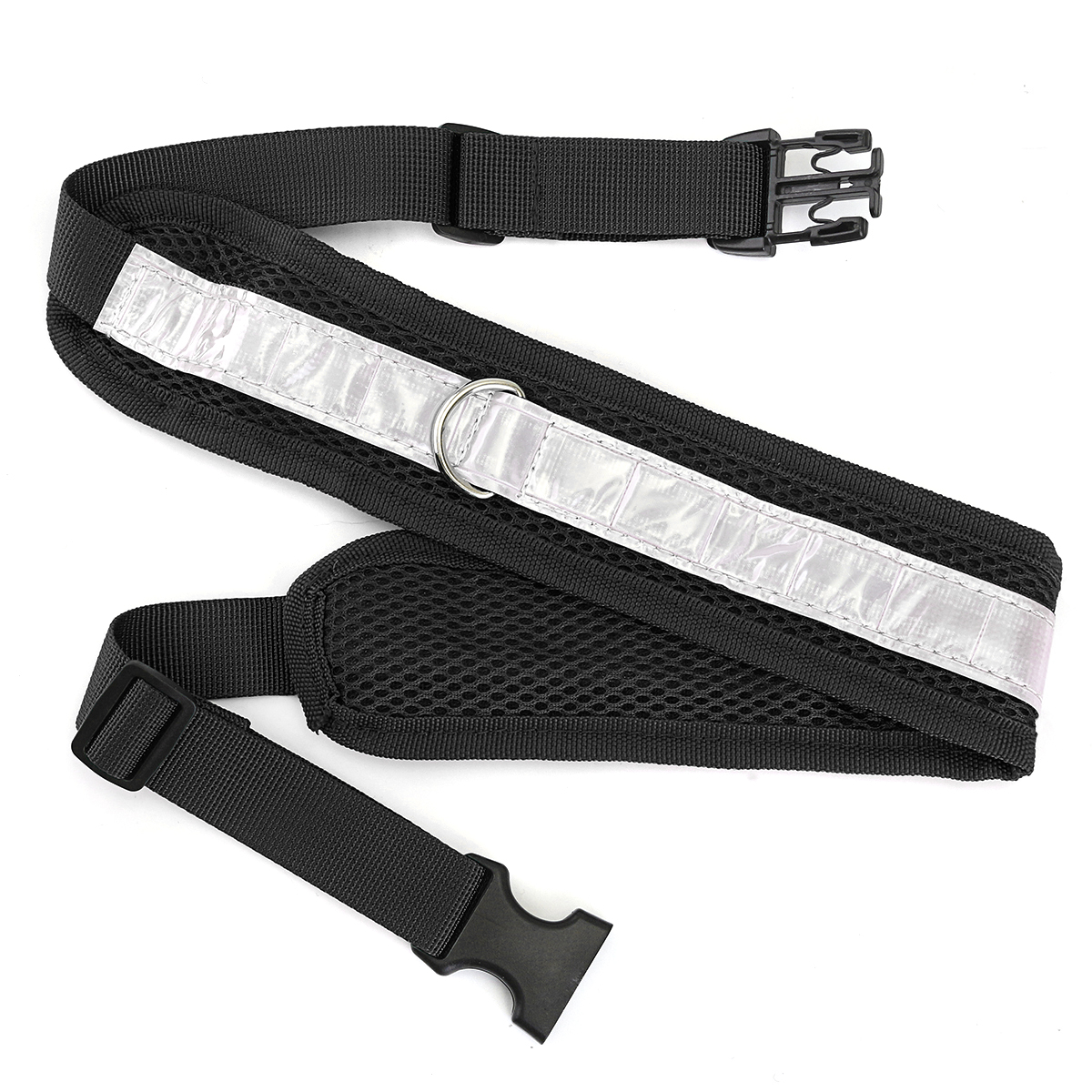 Polyester-Elastic-Pet-Dog-Leash-Lead-Strap-Rope-Waist-Belt-1262002-6