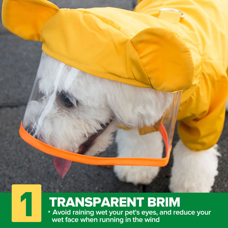 Waterproof-Pet-Dog-Rain-Coat-Hooded-Raincoat-Clothes-Puppy-Costume-Jacket-Hoodie-1842860-4