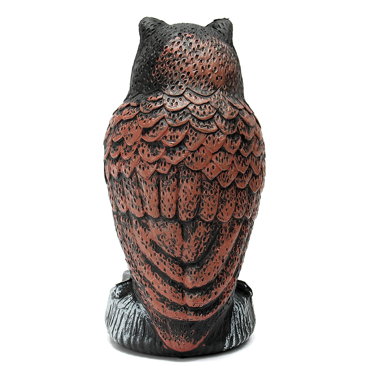 ZANLURE-Standing-Owl-Bird-Hunting-Shooting-Decoy-Deterrent-Repeller-Garden-Scarer-Hunting-Decoy-1303096-4