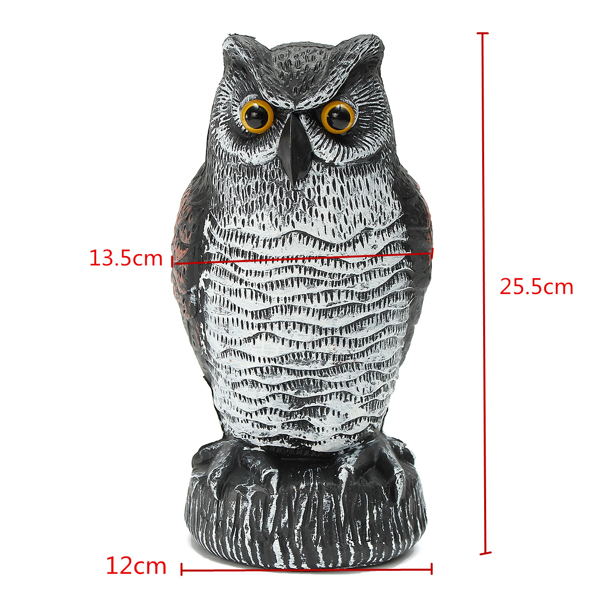 ZANLURE-Standing-Owl-Bird-Hunting-Shooting-Decoy-Deterrent-Repeller-Garden-Scarer-Hunting-Decoy-1303096-9