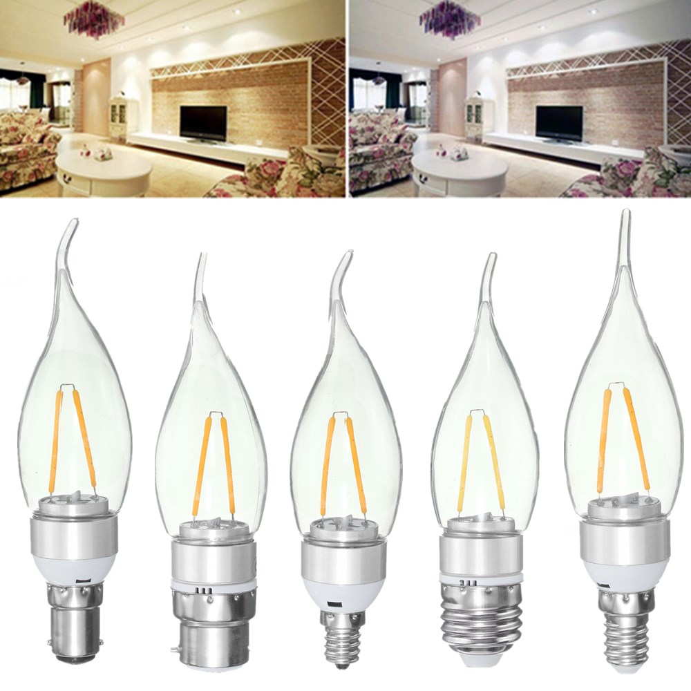 Non-Dimmable-E27-E14-E12-B22-B15-2W-Sliver-Pull-Tail-Incandescent-Candle-Light-Bulb-220V-1136290-1