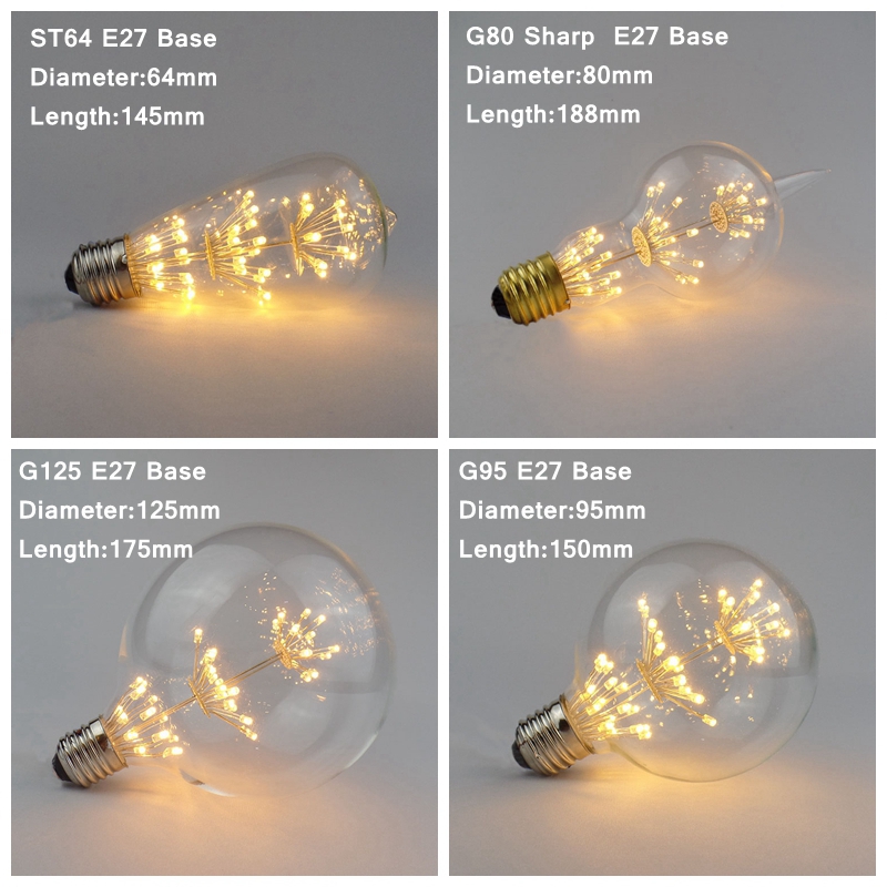 ZX-E27-E14-3W-Retro-Sky-Star-Edison-Bulb-LED-Incandescent-Lamp-Chandelier-Hanging-Light-AC220V-1130312-5