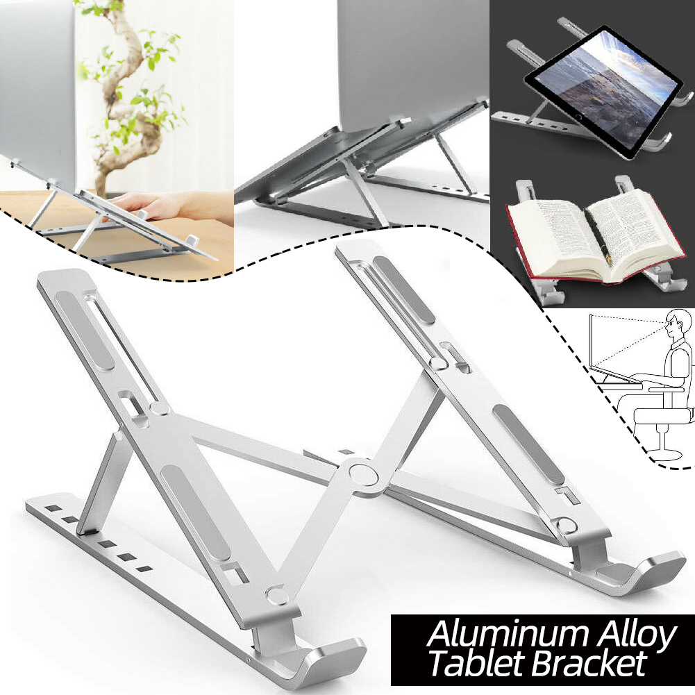 Aluminum-Alloy-Tablet-Bracket-Mount-Foldable-Portable-Laptop-Stand-Holder-Rack-Pad-Holder-1608834-1