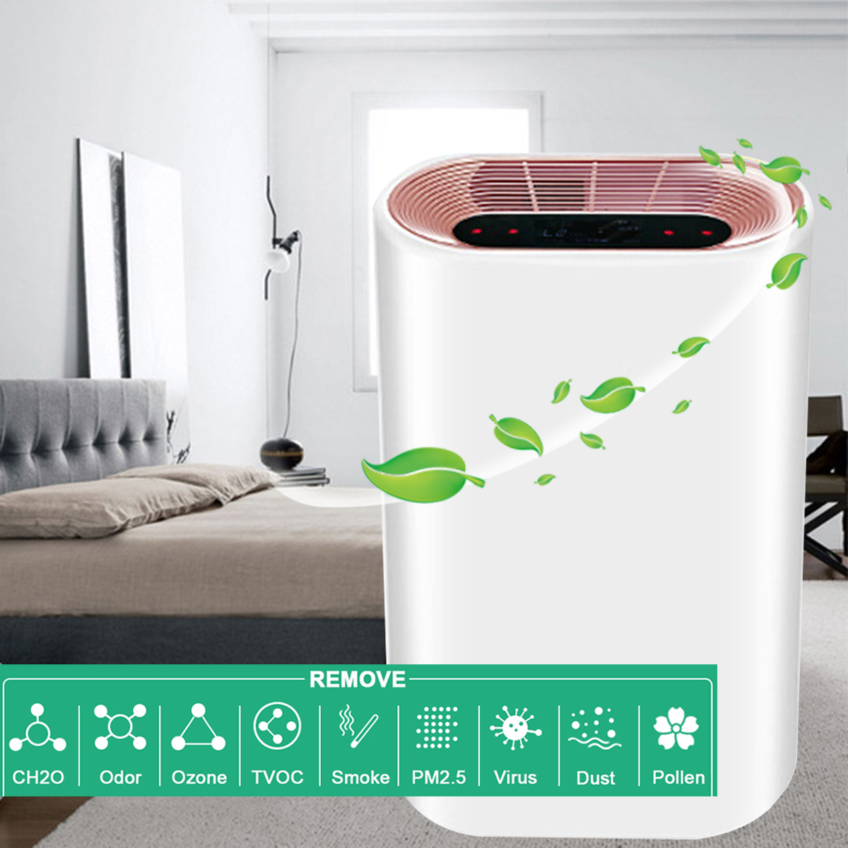 Automatic-Home-Air-Purifier-Timing-Adjustable-3-Speed-Negative-ion-HEPA-Filter-1647481-3