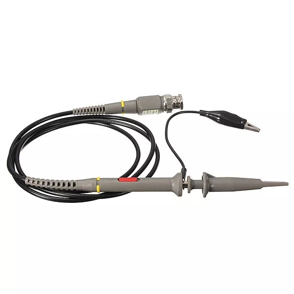 2Pcs-DANIU-P6100-Oscilloscope-100MHz-PKCATI-BNC-Clip-Probe-Clip-Cable-1566829-3