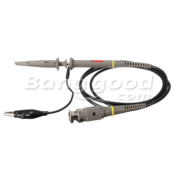 DANIU-P6100-Oscilloscope-100MHz-PKCATI-BNC-Clip-Probes-Clip-Cable-1157611-2