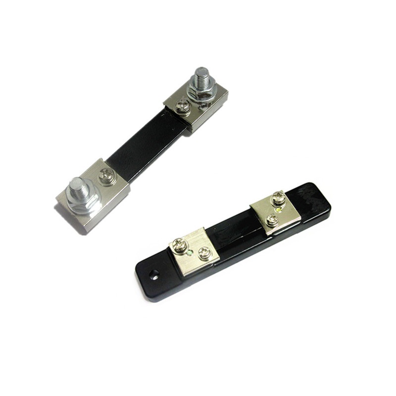 External-Shunt-FL-2-100A75mV-50A75mV-Current-Meter-Shunt-Current-Shunt-Resistor-For-Digital-Amp-Mete-1418071-1