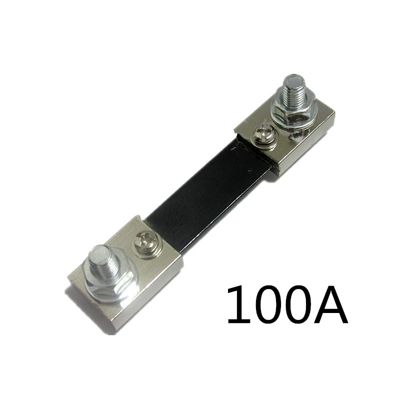 External-Shunt-FL-2-100A75mV-50A75mV-Current-Meter-Shunt-Current-Shunt-Resistor-For-Digital-Amp-Mete-1418071-3