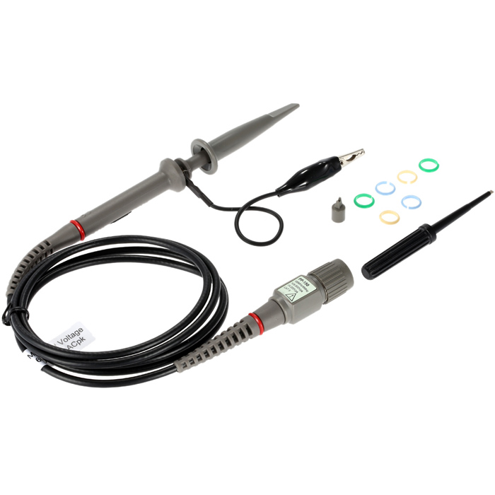 Hantek-PP-150-1PCE-Oscilloscope-Probes-100MHz-1X-10X-Digital-Multimeter-Oscilloscope-Clip-Probe-1157988-1