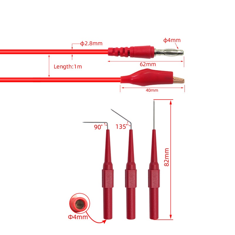 P1920B-30PCS-Test-Leads-Back-Probe-Kit-4mm-Banana-Plug-to-Alligator-Clip-Leads-with-Wire-Piercing-Pr-1871167-4