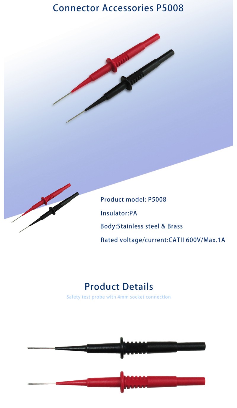 P5008-2Pcs-Multimeter-Insulation-Piercing-Needle-Non-destructive-Test-Probes-1109686-1