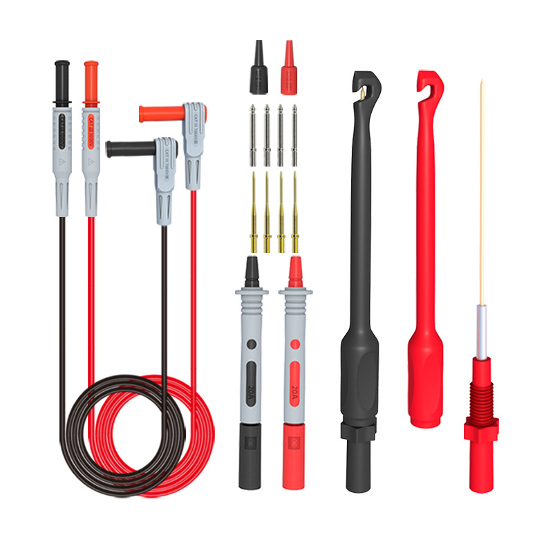 Zoxelect--P1033B-Multimeter-Test-Probes-Leads-Kit-with-Wire-Piercing-Puncture-4mm-Banana-Plug-Test-P-1871169-1