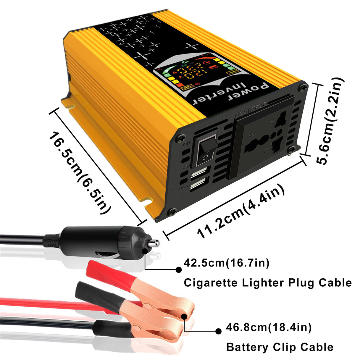 12V-110V220V-Dispaly-Inverter-450W-Power-Inverter-Car-Modified-Sine-Wave-Converter-Solar-Power-Charg-1478442-6