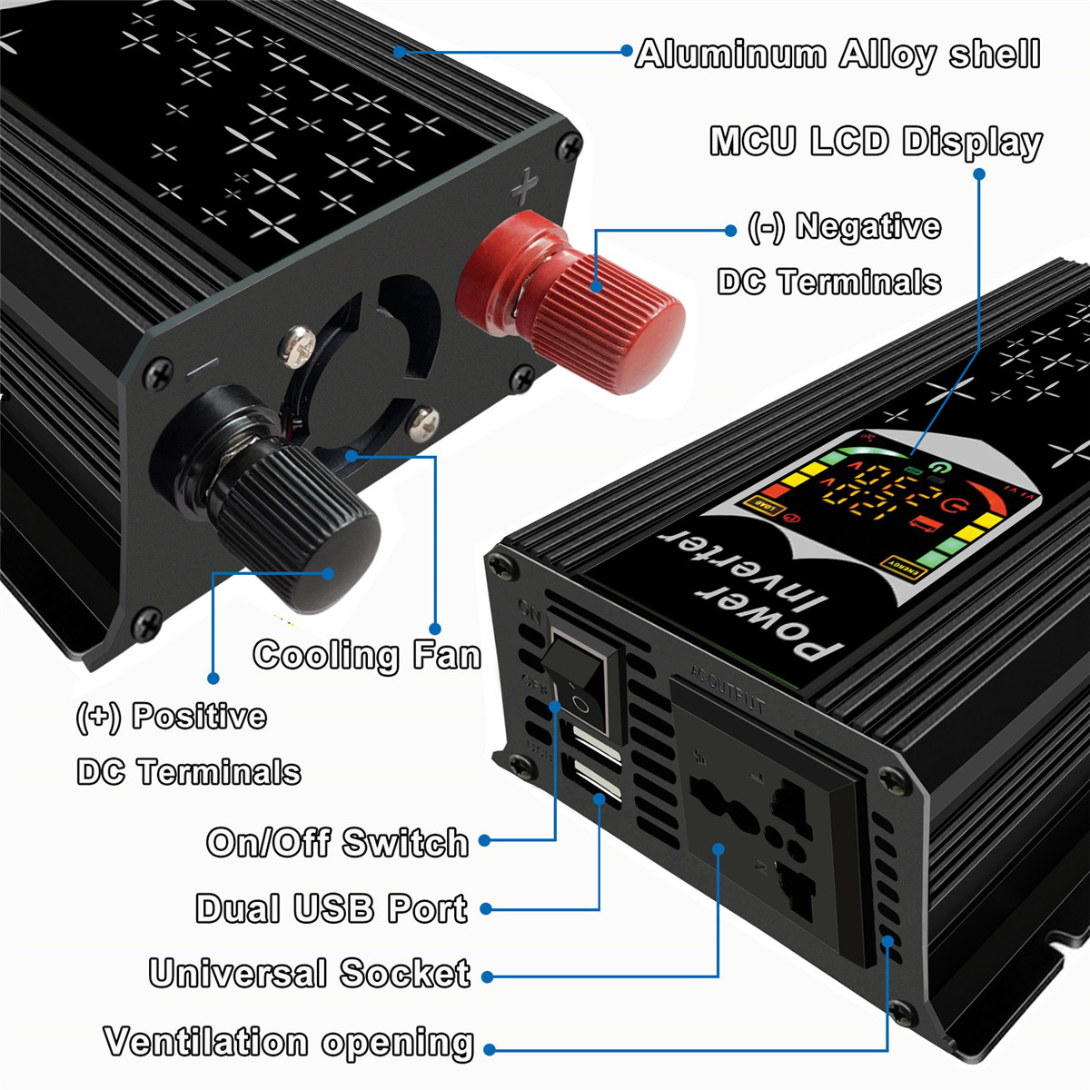 12V-110V220V-Dispaly-Inverter-450W-Power-Inverter-Car-Modified-Sine-Wave-Converter-Solar-Power-Charg-1478442-9