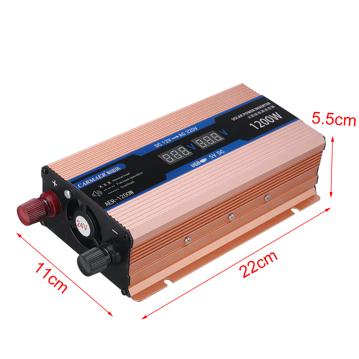 2-LED-Dispaly-1200W-Peak-Intelligent-Power-Converter-Car-Inverter-Power-Supply-Inverter-For-CarHouse-1595866-10