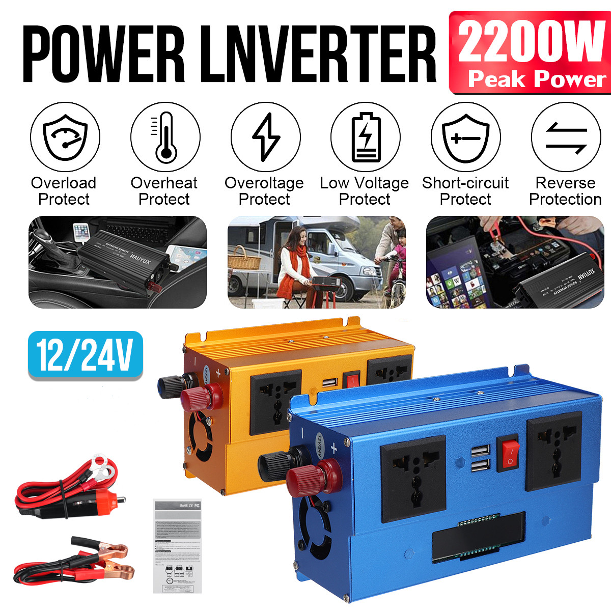 2200W-Peak-Power-Inverter-DC-1224V-or-4860V-to-AC-220V-Converter-For-Cars-Steamboats-Emergency-1879555-2