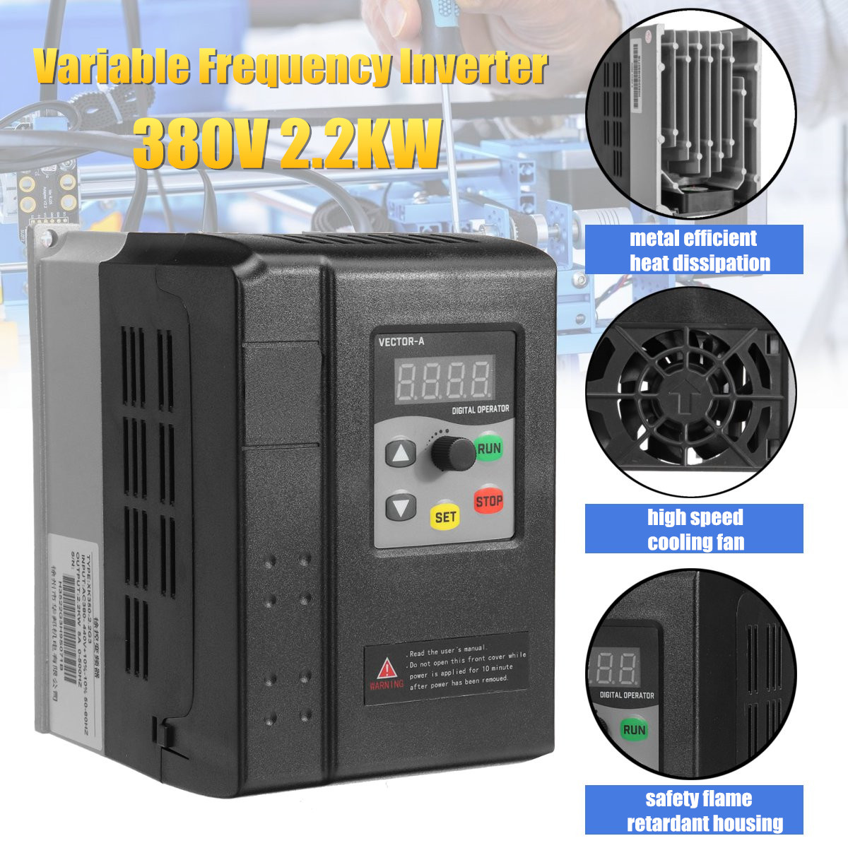 22KW-3HP-380V-5A-3-To-3-Phase-Variable-Frequency-Inverter-Motor-Drive-VSD-VFD-1391644-3
