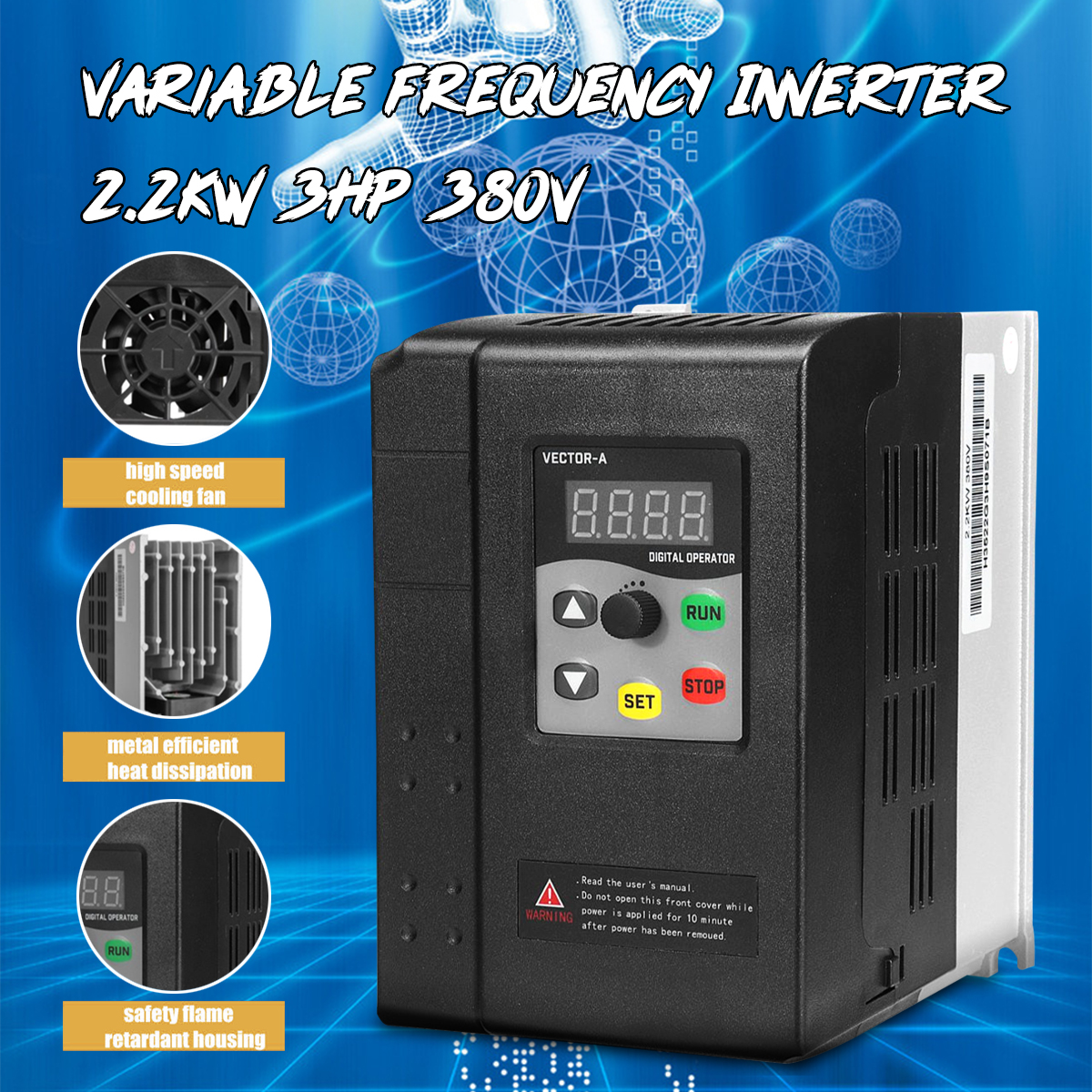 22KW-3HP-380V-5A-3-To-3-Phase-Variable-Frequency-Inverter-Motor-Drive-VSD-VFD-1391644-4