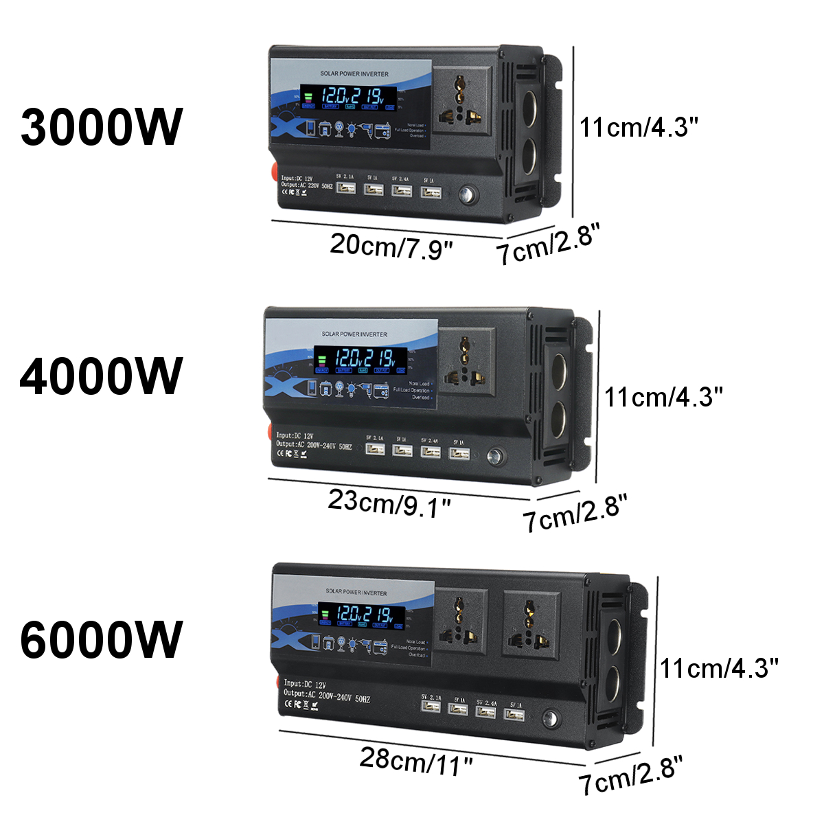 300040006000W-Car-Power-Inverter-DC-12V24V-To-AC-220V-4USB-Outlets-Solar-Converter-1802316-9