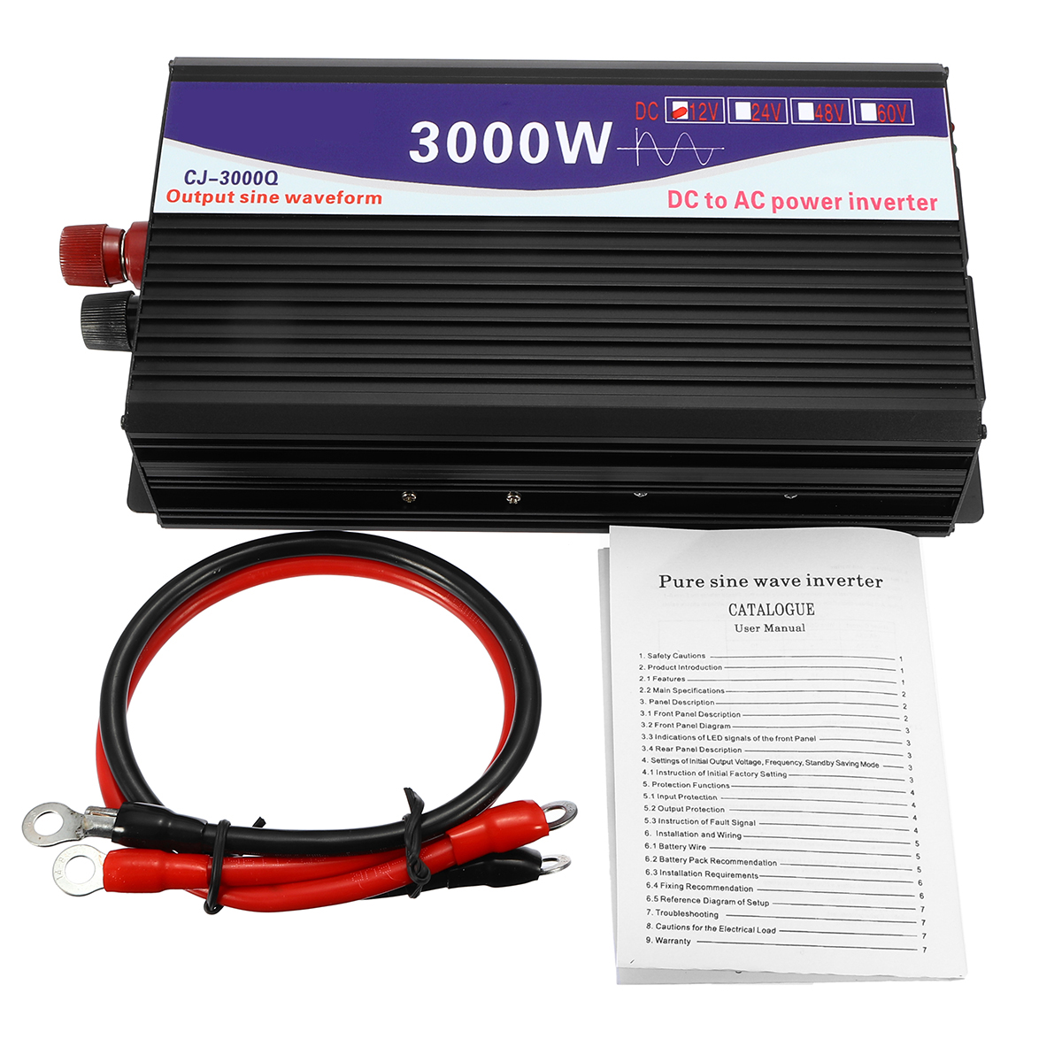 3000W-12V24V48V-to-220V-Pure-Sine-Wave-Power-Inverter-Home-Converter-1250336-6