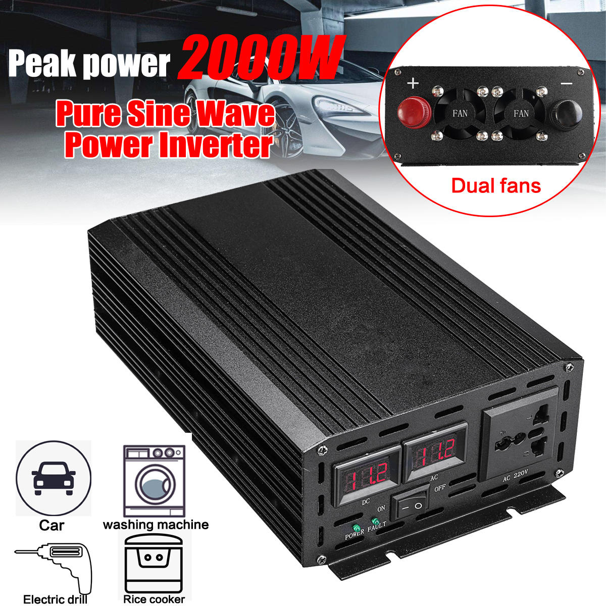 3000W-Pure-Sine-Wave-Power-Inverter-DC-12V-to-220V-AC-Converter-Car-Caravan-60Hz-Intelligent-On-boar-1605083-4