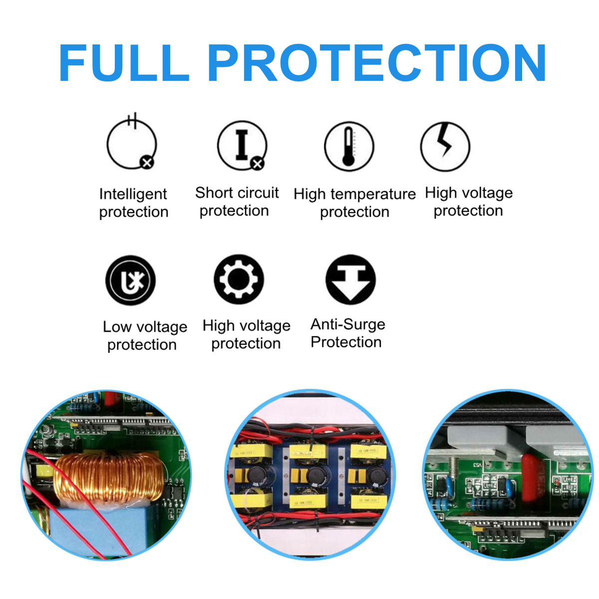 4200W2600W-LCD-Display-Pure-Sine-Wave-Inverter-12244860V-TO-220V-Hpusehold-Car-USB-High-Power-Invert-1621860-7