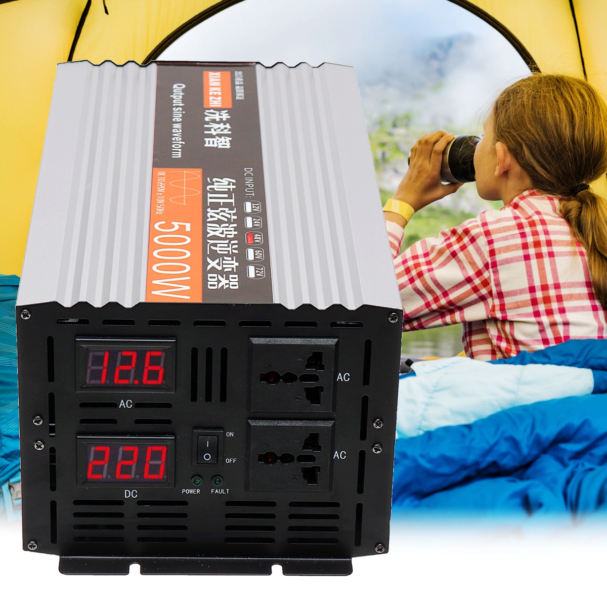 5000W-60Hz-Dual-Display-Pure-Sine-Wave-Inverter-Power-Inverter-12V2448-DC-To-220V-AC-Converter-1431286-3