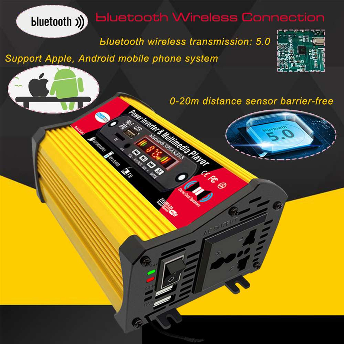 600W-Car-Power-Inverter-Modified-Sine-Wave-Solar-Inverter-Power-Inverter--MP3-Multimedia-Player-1889906-2